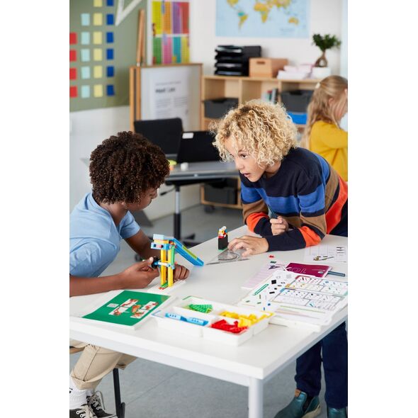 LEGO Education BricQ Motion Essential (45401)