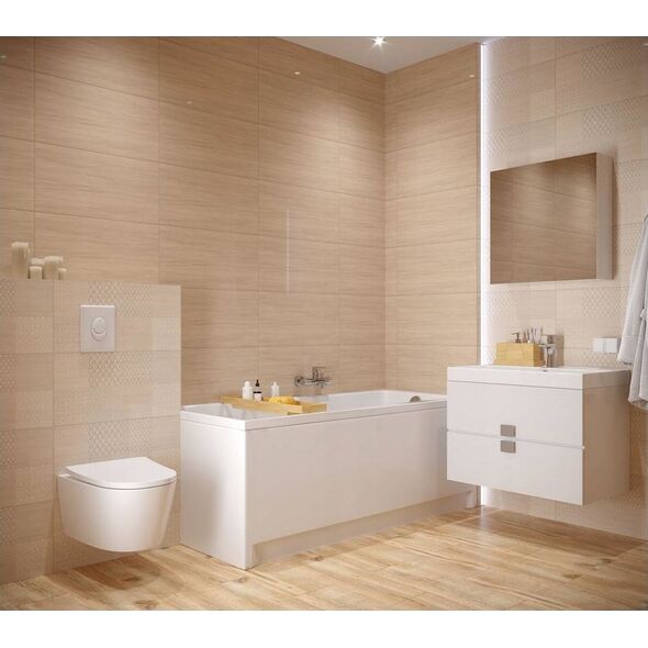 Bateria umywalkowa Ferro BASIN MIXER CORDOBA BCD2