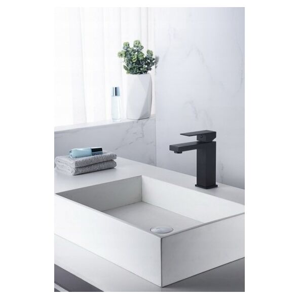 Bateria umywalkowa Blue Water Concealed washbasin faucet Blue Water Toronto TOR-BPU.110