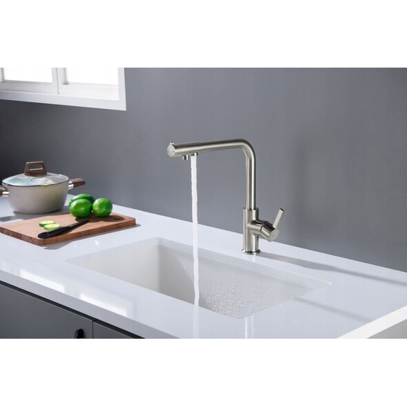 Bateria kuchenna Blue Water Mixer Blue Water Royal nerud.pl.