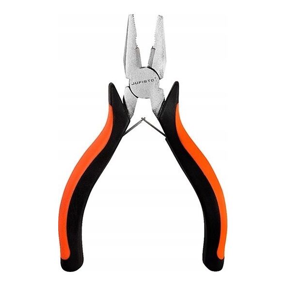 Jufisto Combination pliers, 115 mm