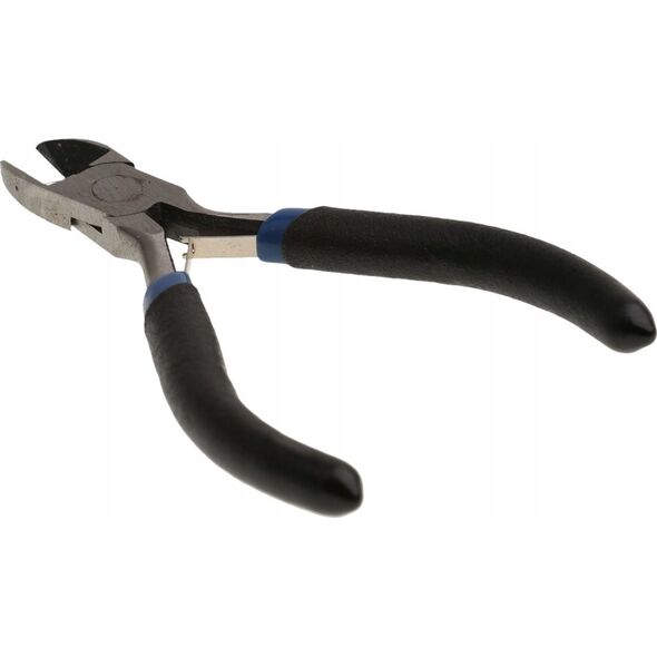 Jufisto Terminals, 115 mm