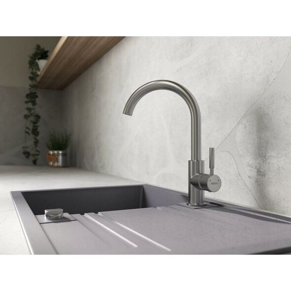 Bateria kuchenna Ferro KITCHEN MIXER CORETTO BCP4