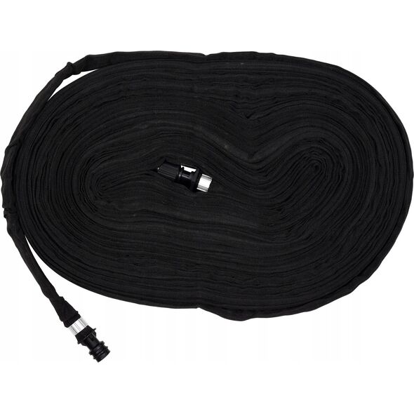 Vartco Garden hose 1/2" 30m 6-ply Vartco PROFESSIONAL PLUS TFS 1005120030