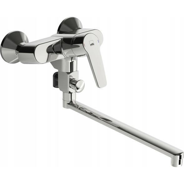 Bateria wannowa Oras BATH AND SHOWER FAUCET 3942Y SAGA