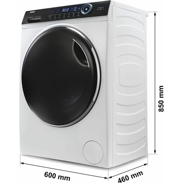 Pralka Haier Washing machine Haier HWD80-B14979