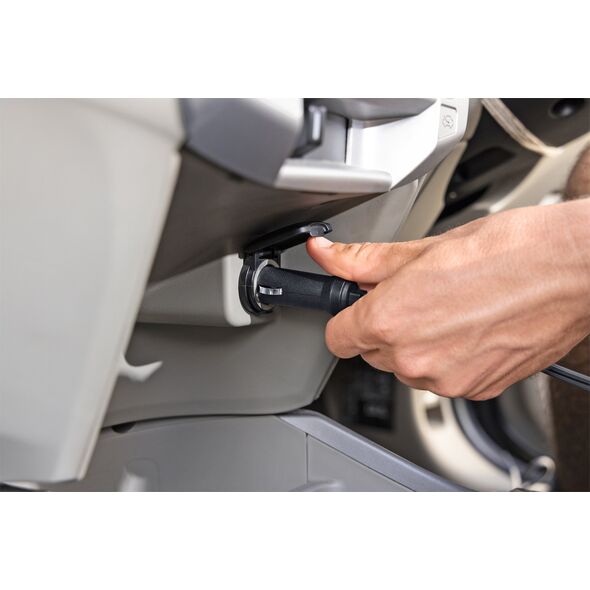 Bestway ELECTRIC AIR PUMP BESTWAY 62265