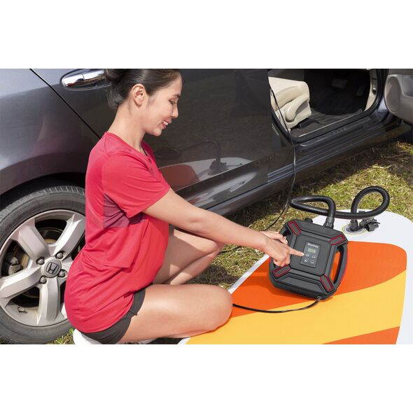 Bestway ELECTRIC AIR PUMP BESTWAY 62265
