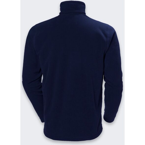 Helly Hansen Jumper HELLY HANSEN Oxford Light Fleece, blue 2XL
