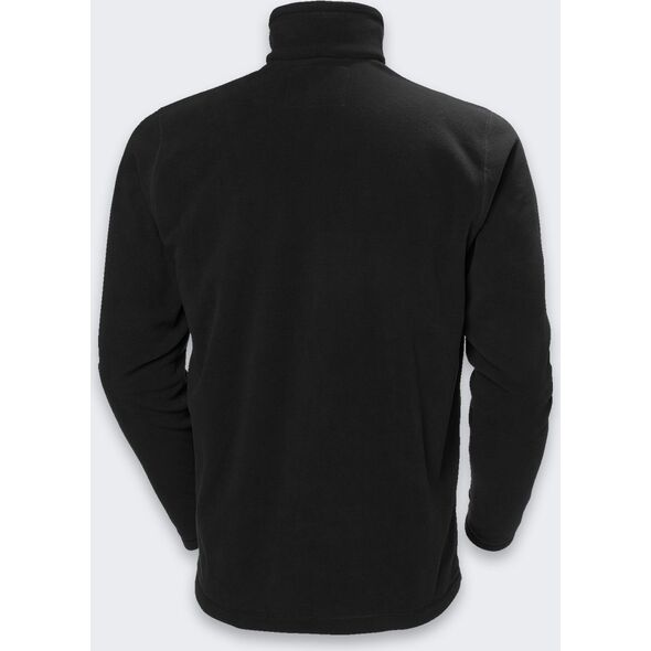 Helly Hansen Sweater HELLY HANSEN Oxford Light Fleece, black XL