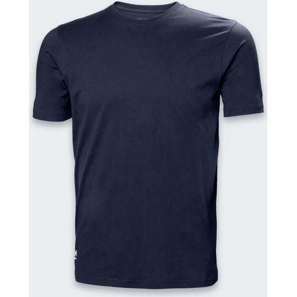 Helly Hansen T-shirt HELLY HANSEN Manchester, vol. blue L