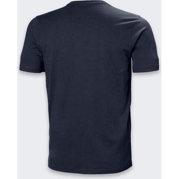 Helly Hansen T-shirt HELLY HANSEN Manchester, vol. blue L