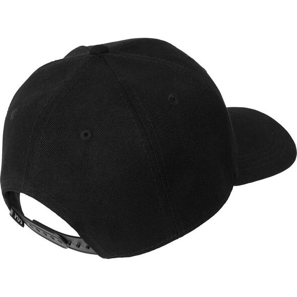 Helly Hansen Cap with a beak HELLY HANSEN Kensington Cap, black