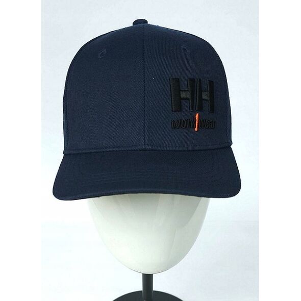 Helly Hansen Cap with a beak HELLY HANSEN Kensington, blue