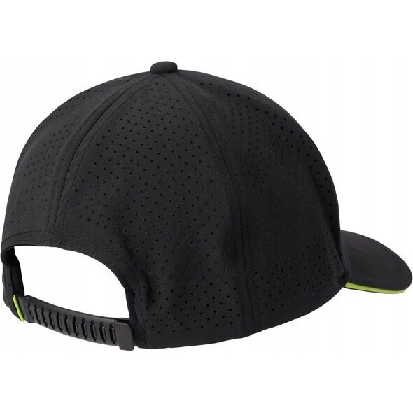 Helly Hansen Cap with a beak HELLY HANSEN Magni Evo, black