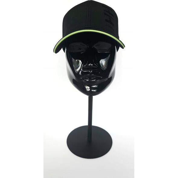 Helly Hansen Cap with a beak HELLY HANSEN Magni Evo, black