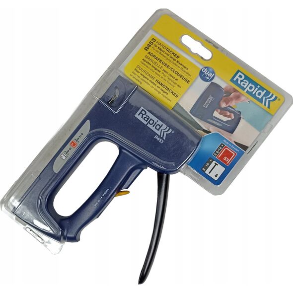 Rapid Rapid Handy R453 53 Tipo hook