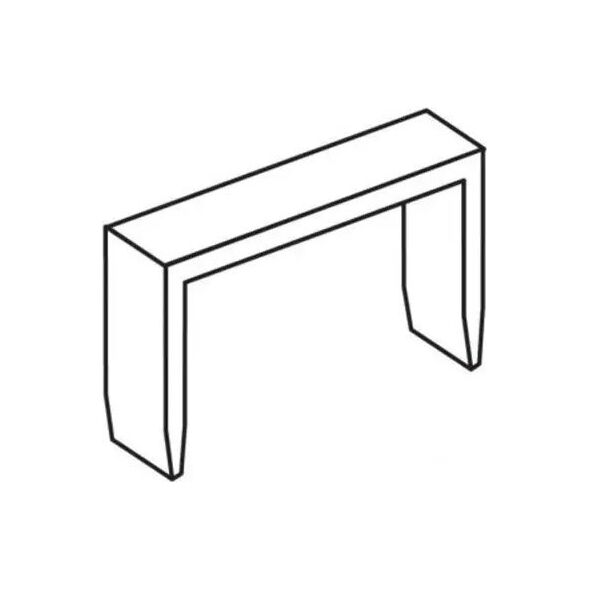 Rapid Staples "Rapid" pl. box 13/08 5000 pcs.