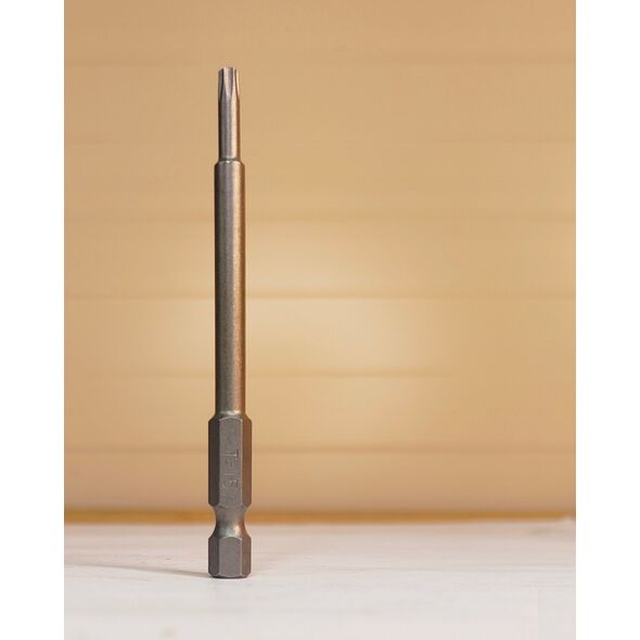 Heco Terrace turning nozzle "HECO" T15, 2 pcs.