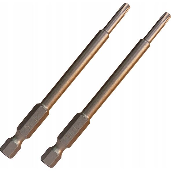 Heco Terrace turning nozzle "HECO" T15, 2 pcs.