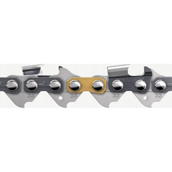 Husqvarna Chain HUSQVARNA X-Cut SP33G 56 .325&quot| 1.3 mm