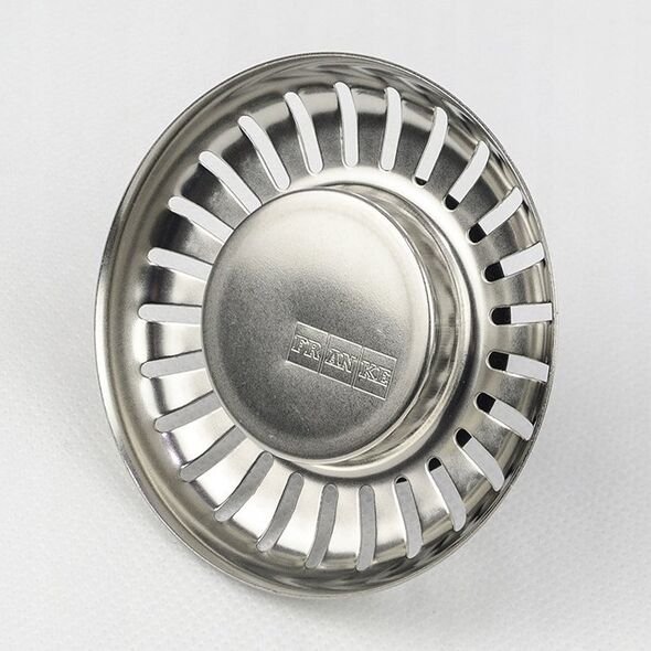 Franke SP WK St.Ba 3 1/2 "  Sanit manual