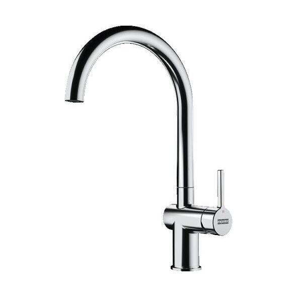 Bateria kuchenna Franke Faucet Franke ACTIVE J 115.0653.395 chrome