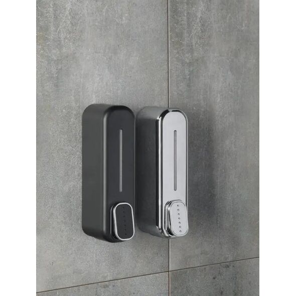 Dozownik do mydła Gedy MULLET SOAP/SANITIZER DISPENSER 350ML MB