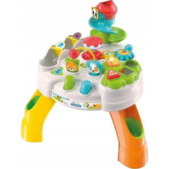 Clementoni CLEMENTONI BABY activity table, 17300