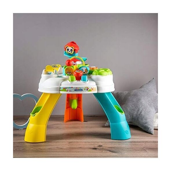 Clementoni CLEMENTONI BABY activity table, 17300