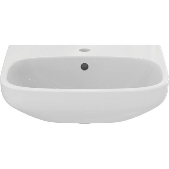 Umywalka Ideal Standard BASIN HUNG ILIFE T470701 50CM WHITE