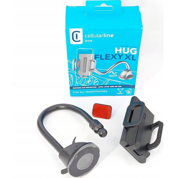 Sourcing FLEXIBLE IN CAR UNIVERSAL PHONE HOLDER