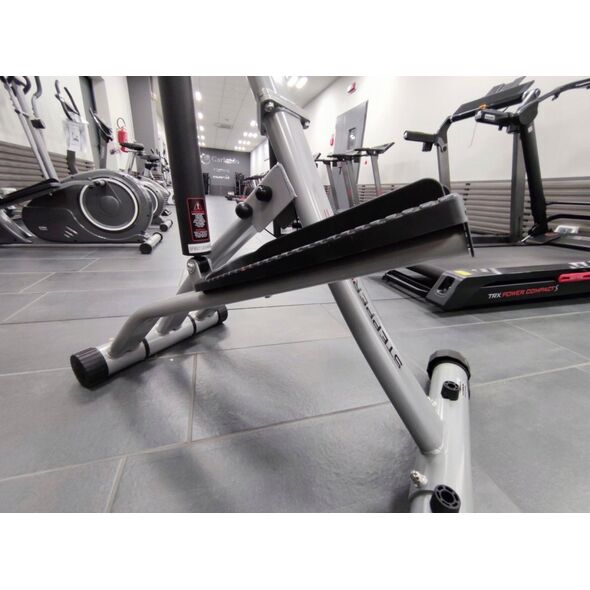 Toorx Stepper  with computer TOORX STEPPER-FORCE