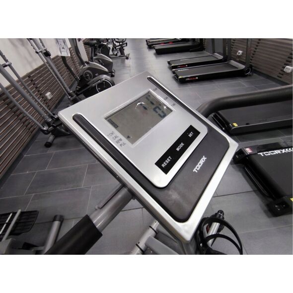 Toorx Stepper  with computer TOORX STEPPER-FORCE
