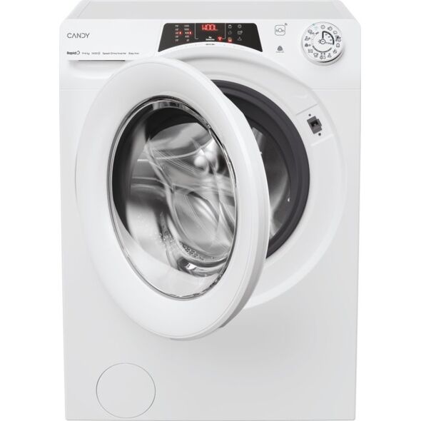 Pralka Candy Washing machine Candy ROW4964DWMT/1-S