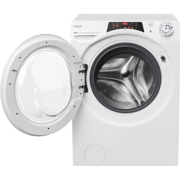 Pralka Candy Washing machine Candy ROW4964DWMT/1-S