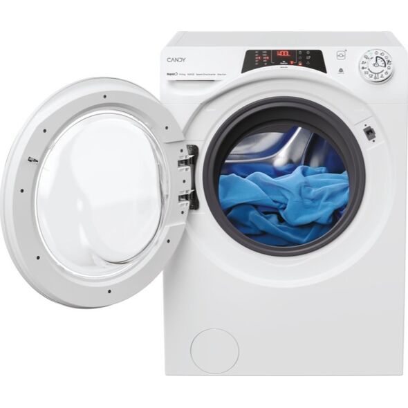 Pralka Candy Washing machine Candy ROW4964DWMT/1-S