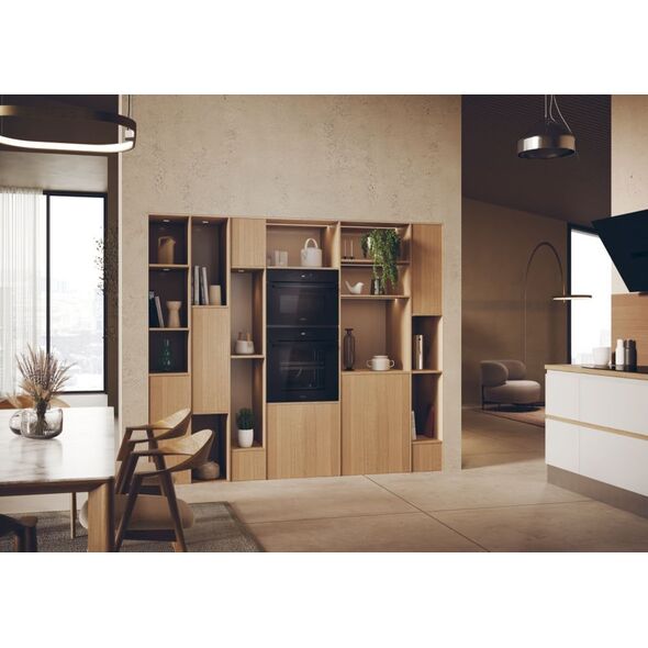 Piekarnik Haier OVEN H6 ID25G3YTB HAIER
