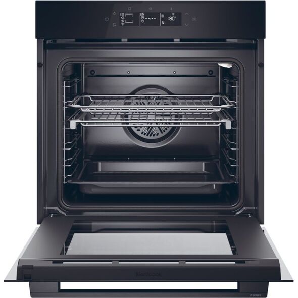 Piekarnik Haier OVEN H6 ID25G3YTB HAIER