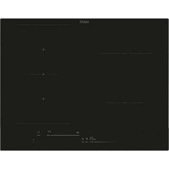 Płyta grzewcza Haier HOB INDUCTION HAIERFB54IWCS HAIER