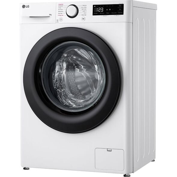 Pralka LG Washing machine LG F2WR508SBW