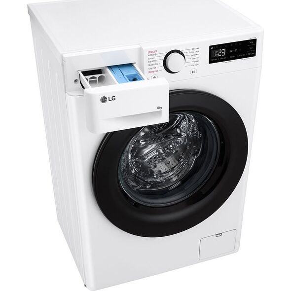 Pralka LG Washing machine LG F2WR508SBW