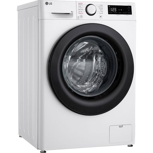 Pralka LG Washing machine LG F2WR508SBW