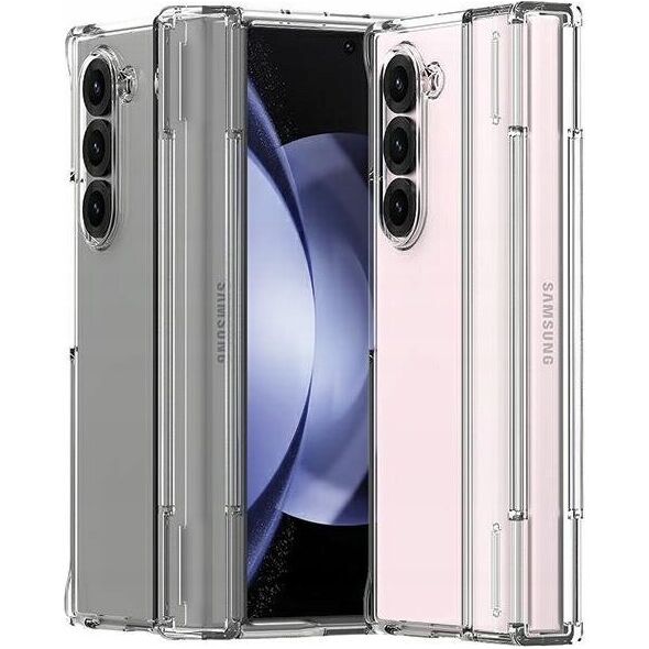 Araree Araree case Nukin 360 Sam Z Fold6 transparent AR20-02029A