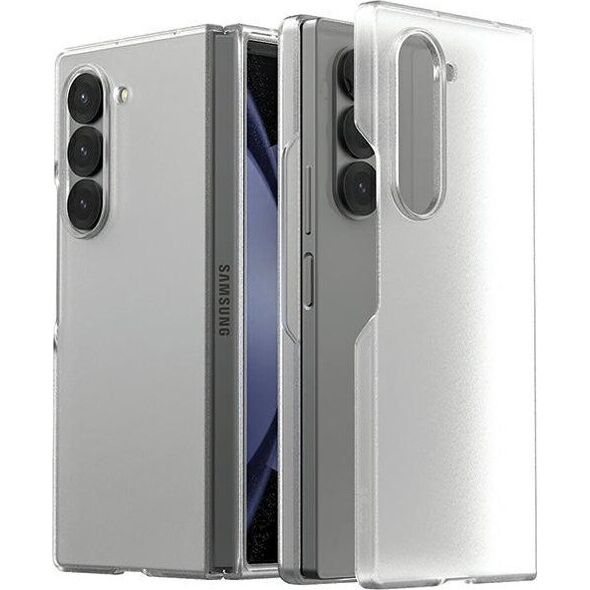 Araree Araree case Nukin Sam Z Fold6 transparent-matt AR20-02028B