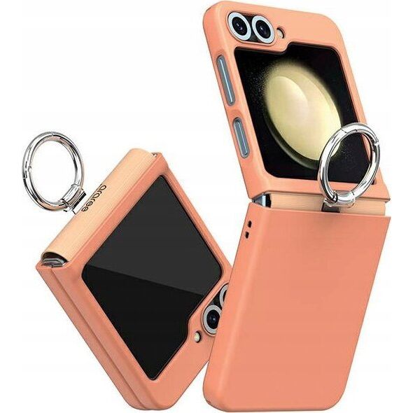 Araree Araree case Aero Flex R Sam Z Flip6 peach/peach coral AR20-02022C