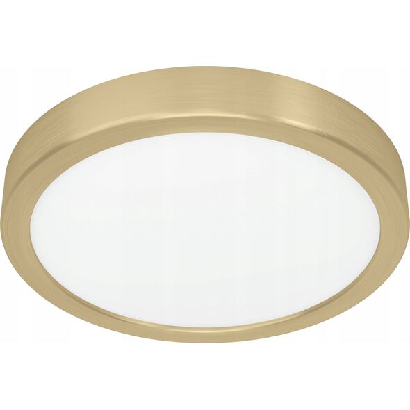 Lampa sufitowa EGLO SPOTLIGHT EGLO FUEVA 5 LED 17W O210