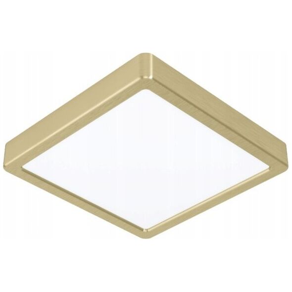 Lampa sufitowa EGLO SPOTLIGHT EGLO FUEVA 5 LED 17W 210X210