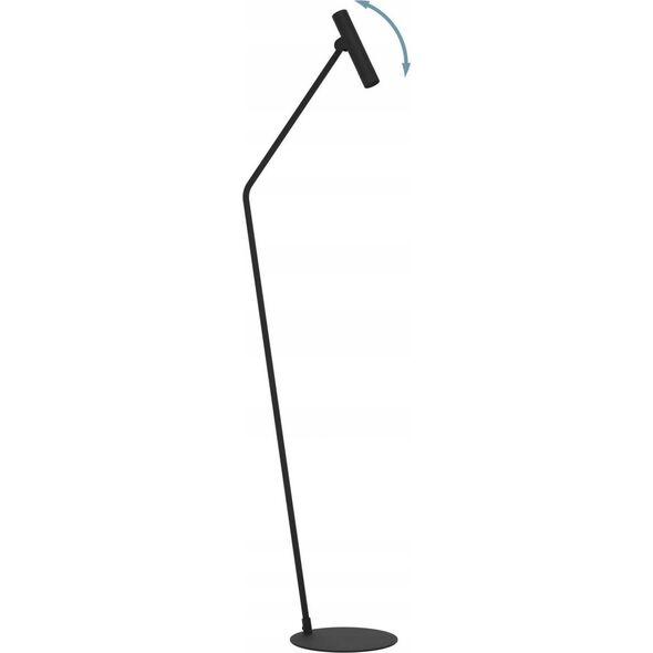 Lampa podłogowa EGLO FLOOR LAMP EGLO ALMUDAINA LED 5W