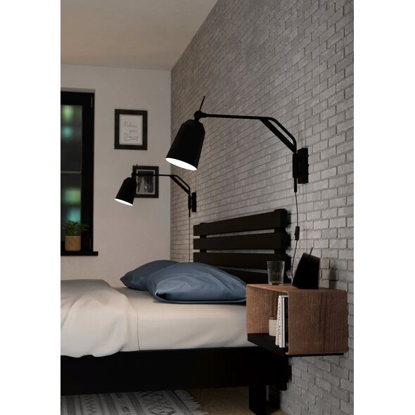 Lampa sufitowa EGLO SPOTLIGHT EGLO LORETO E27 40W